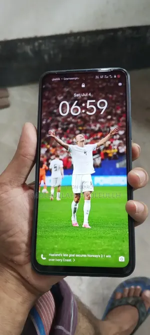 Vivo Y21d 128 GB