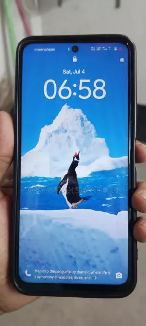 Vivo Y21d 128 GB