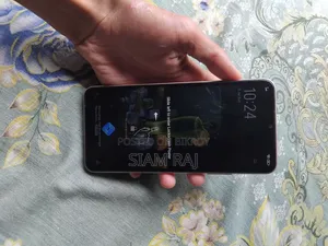 ভিভো এস১ প্রো ১২৮ জিবি সাদা