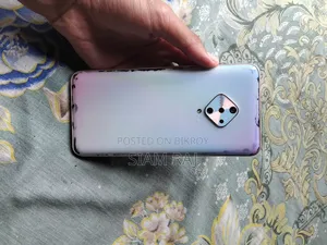Vivo S1 Pro 128 GB White