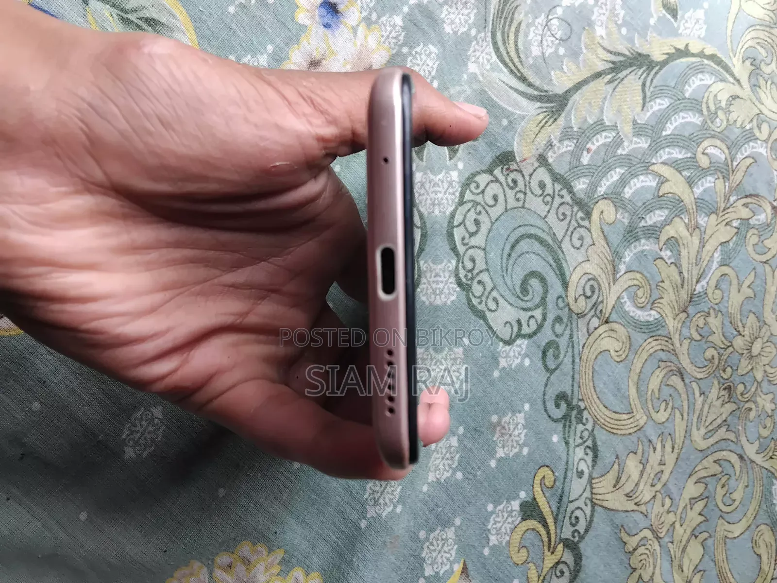Vivo S1 Pro 128 GB White