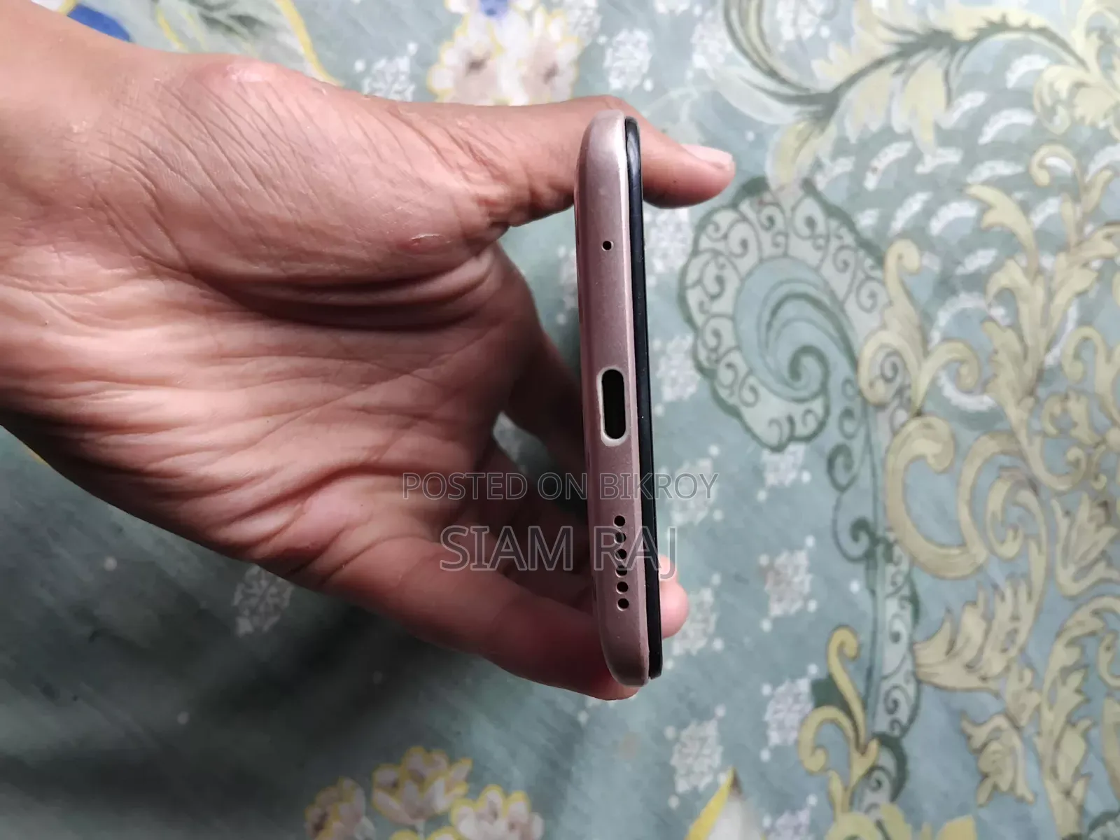 Vivo S1 Pro 128 GB White