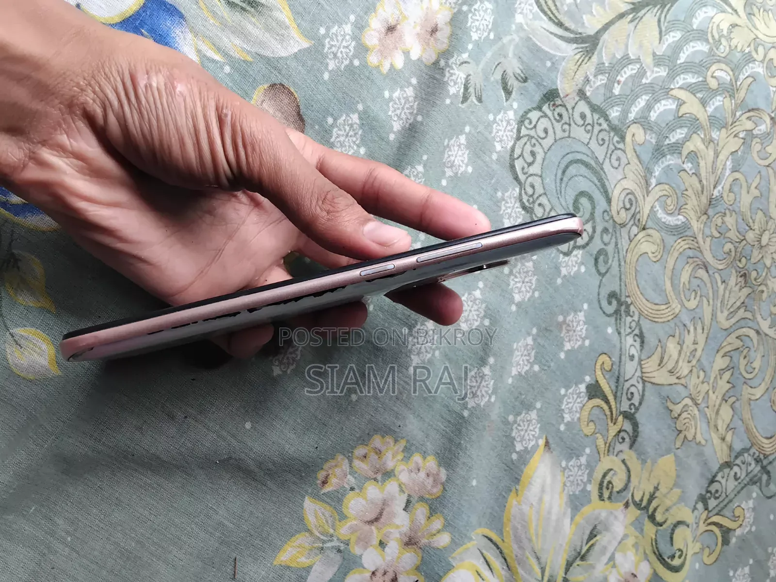 Vivo S1 Pro 128 GB White