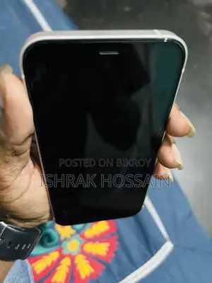 অ্যাপল আইফোন ১২ ১২৮ জিবি সাদা