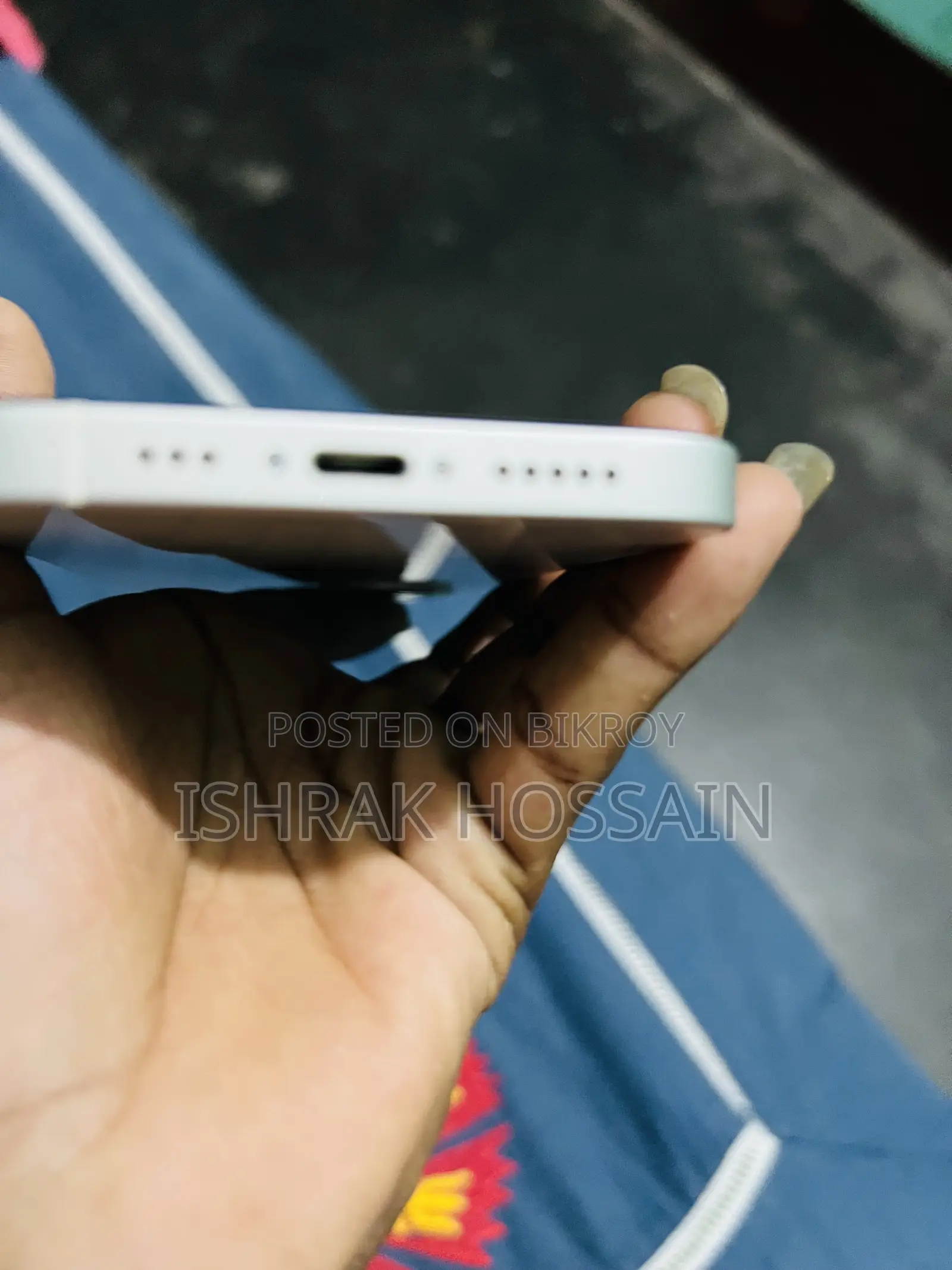অ্যাপল আইফোন ১২ ১২৮ জিবি সাদা