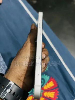 অ্যাপল আইফোন ১২ ১২৮ জিবি সাদা