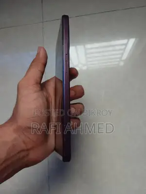 Oppo A3x 64 GB Purple