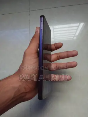 Oppo A3x 64 GB Purple
