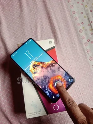 Xiaomi Redmi Pro 256 GB Red