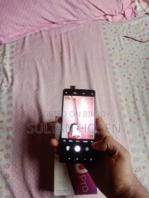 Xiaomi Redmi Pro 256 GB Red