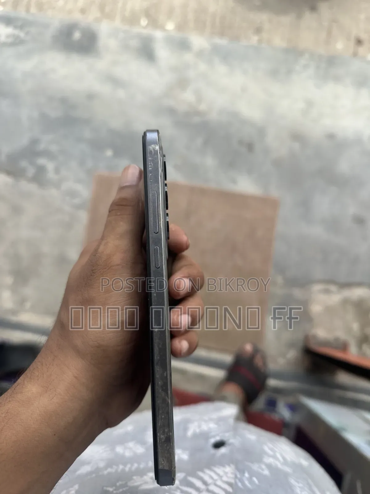 ওয়ানপ্লাস নর্ড সিই৪ ২৫৬ জিবি ব্ল্যাক