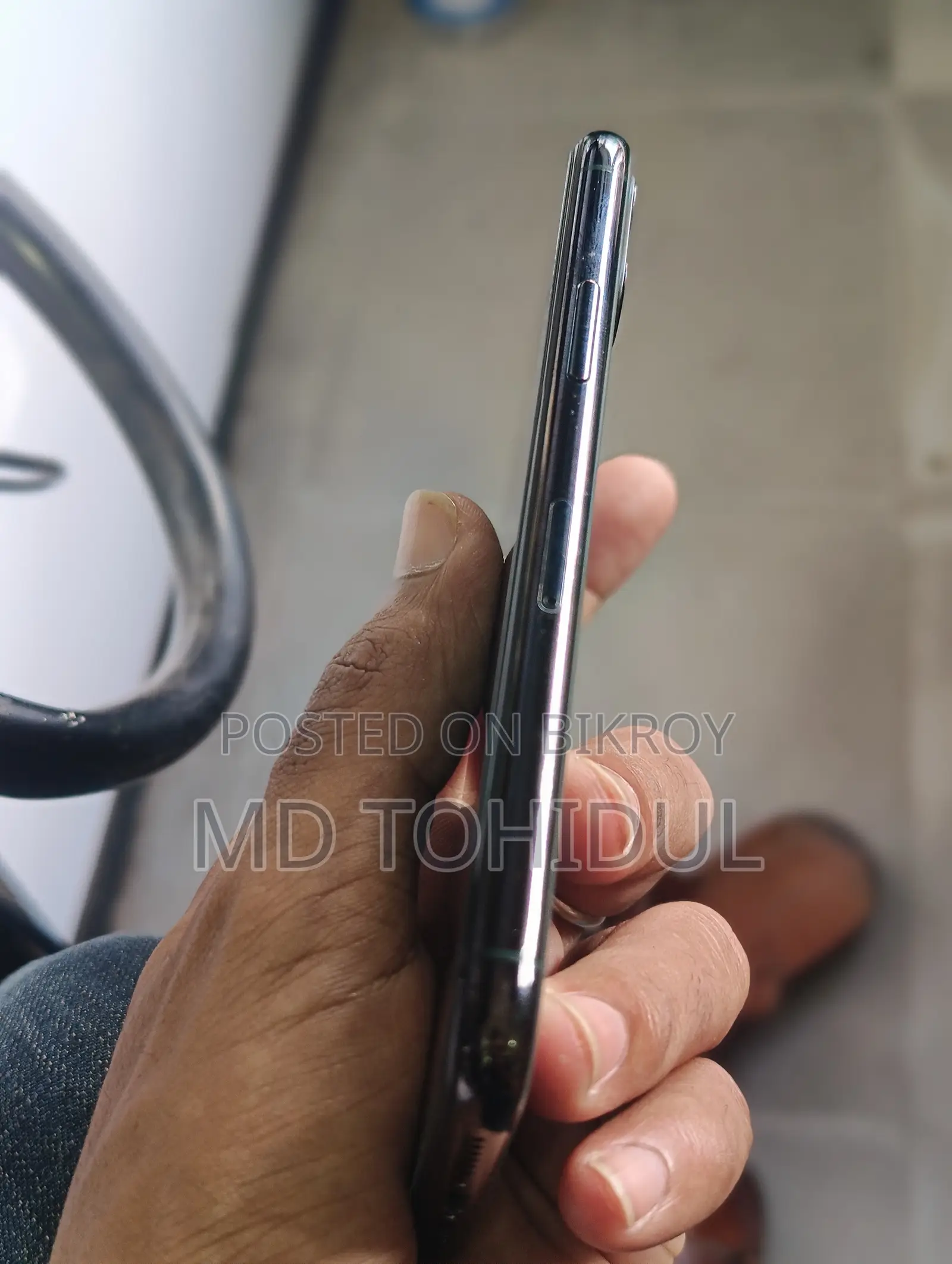 Apple iPhone 11 Pro 64 GB Green