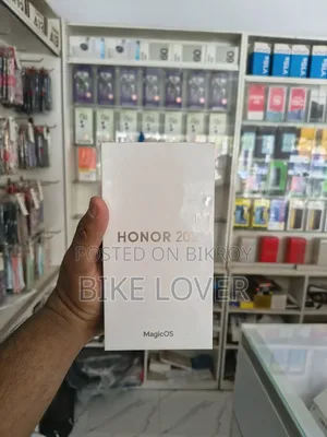 New Honor 200 512 GB Blue