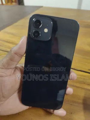 Apple iPhone 12 64 GB Blue