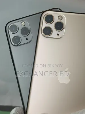 Apple iPhone 11 Pro Max 256 GB Gray