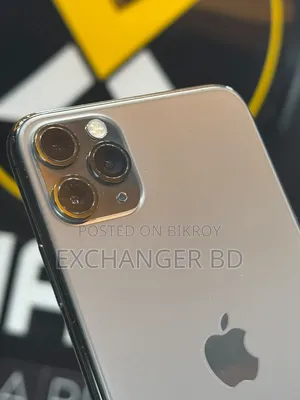 Apple iPhone 11 Pro Max 256 GB Gray