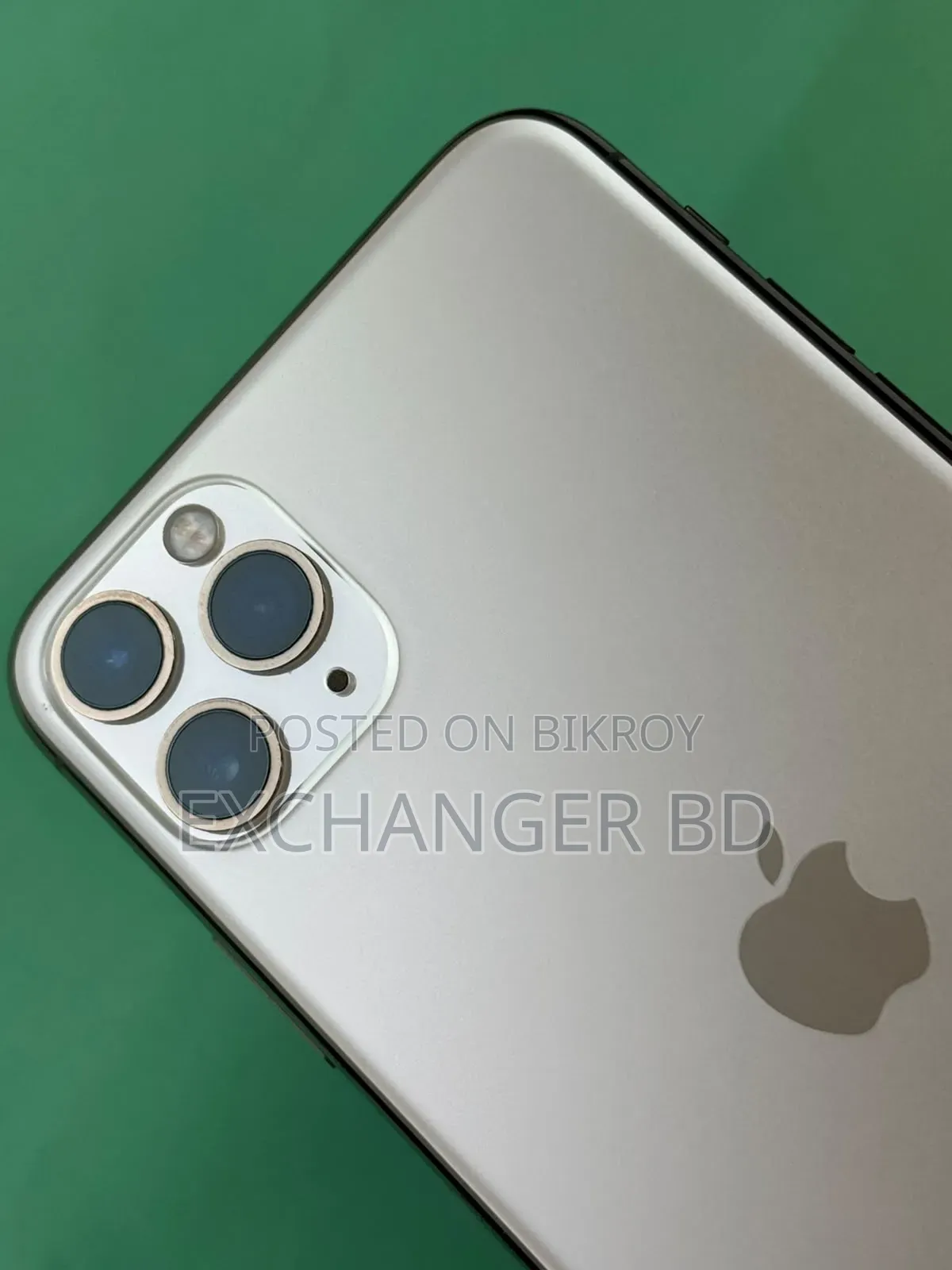Apple iPhone 11 Pro Max 256 GB Gray