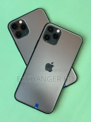 Apple iPhone 11 Pro Max 256 GB Gray