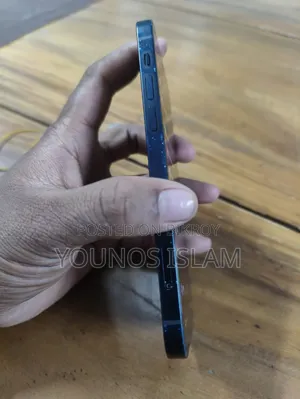 Apple iPhone 12 64 GB Blue