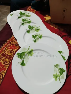 ২৪পিস ডিনার সেট