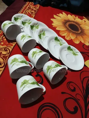 ২৪পিস ডিনার সেট