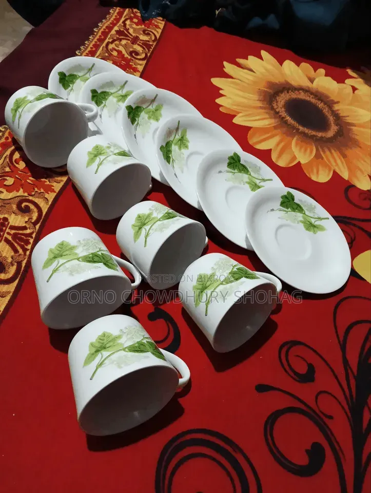 ২৪পিস ডিনার সেট