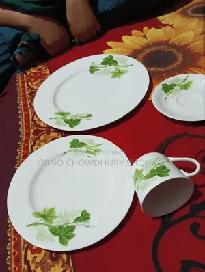 ২৪পিস ডিনার সেট
