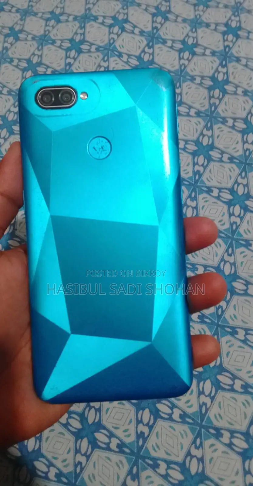 Oppo A12 32 GB