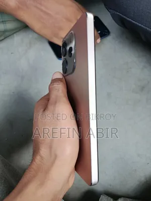 Xiaomi Redmi Note 14 4G 128 GB Gold