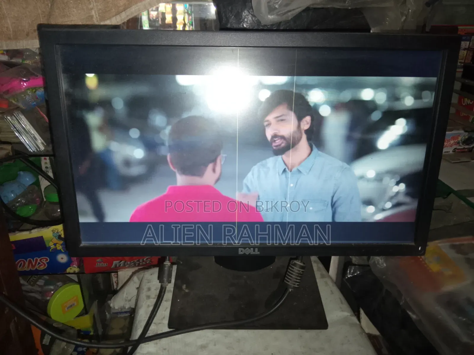 Led Monitor 20 inch
