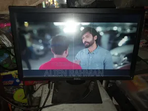 Led Monitor 20 inch