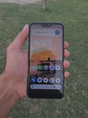 Xiaomi Mi A2 Lite 32 GB Black