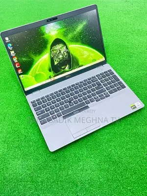Laptop Dell 4GB Intel SSD 500GB