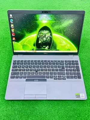 Laptop Dell 4GB Intel SSD 500GB