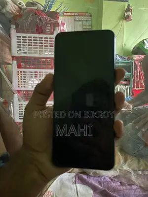 Xiaomi Redmi 10C 64 GB Black