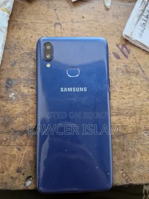 Samsung Galaxy A10s 32 GB Blue