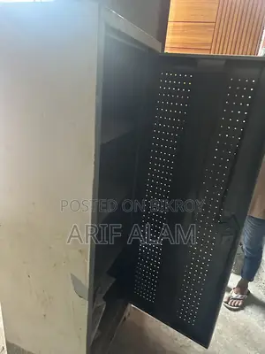 Steel Case