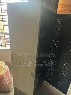 Steel Case