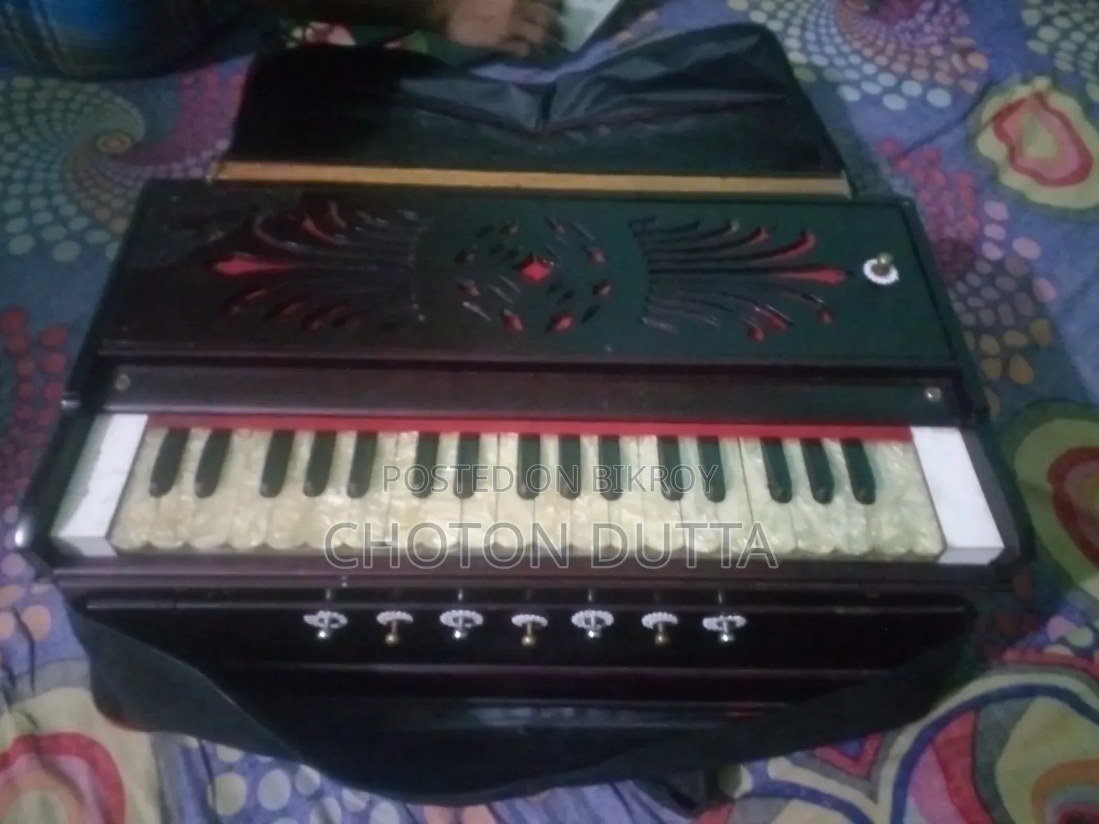 Harmonium