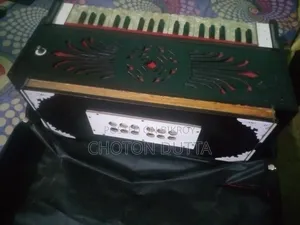 Harmonium