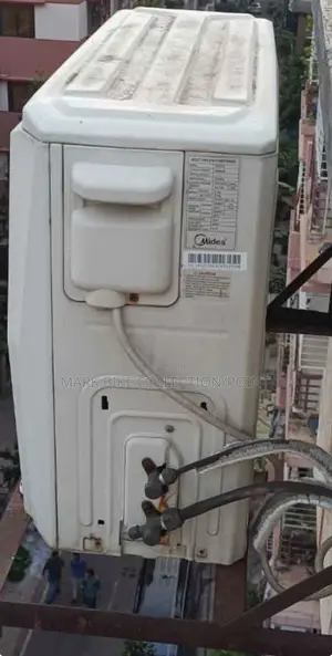 Midea 1.5 Ton