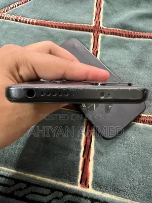 Xiaomi Redmi Note 11 64 GB Black