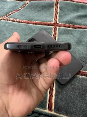 Xiaomi Redmi Note 11 64 GB Black