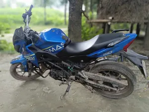 Roadmaster Rapido 165 2022 Blue