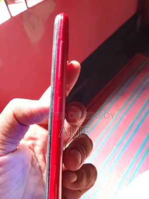 স্যামসাং এ১০ ৩২ জিবি রেড