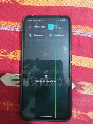Google Pixel 8 128 GB Black