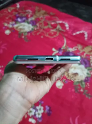 Google Pixel 6 Pro 128 GB White