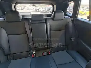 Toyota Corolla Cross 2022 Black