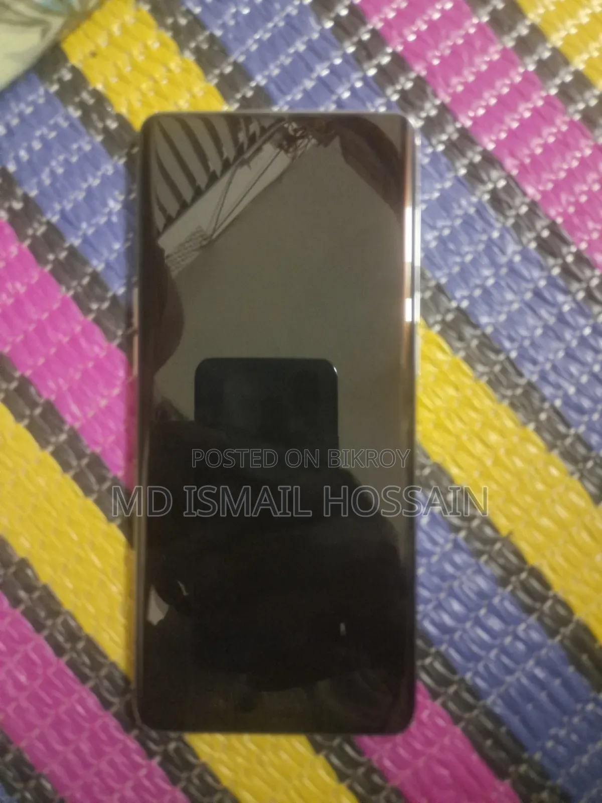 Oppo Reno10 Pro (China) 256 GB White
