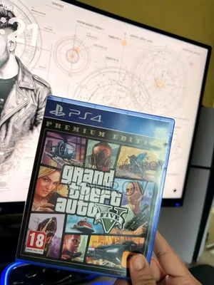 GTA 5 PC GTA Five Game Sale
